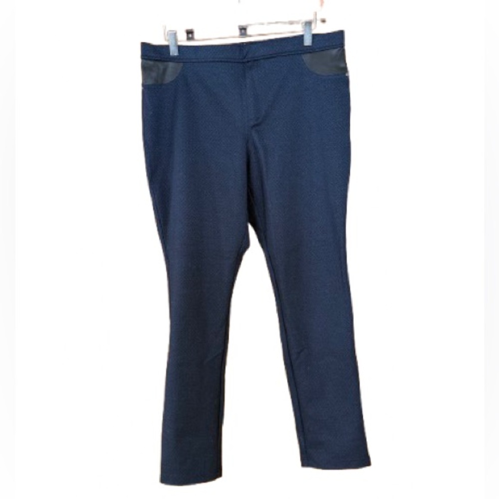 Dkny skinny pants Xl